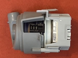 Umwälzpumpe Geschirrspüler Original Siemens Bosch Neff 90001375884