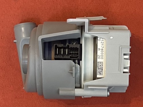 Umwälzpumpe Geschirrspüler Original Siemens Bosch Neff 90001375884