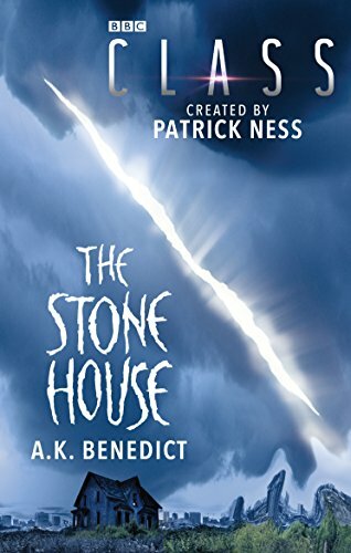 Class: The Stone House By A.K.Benedict