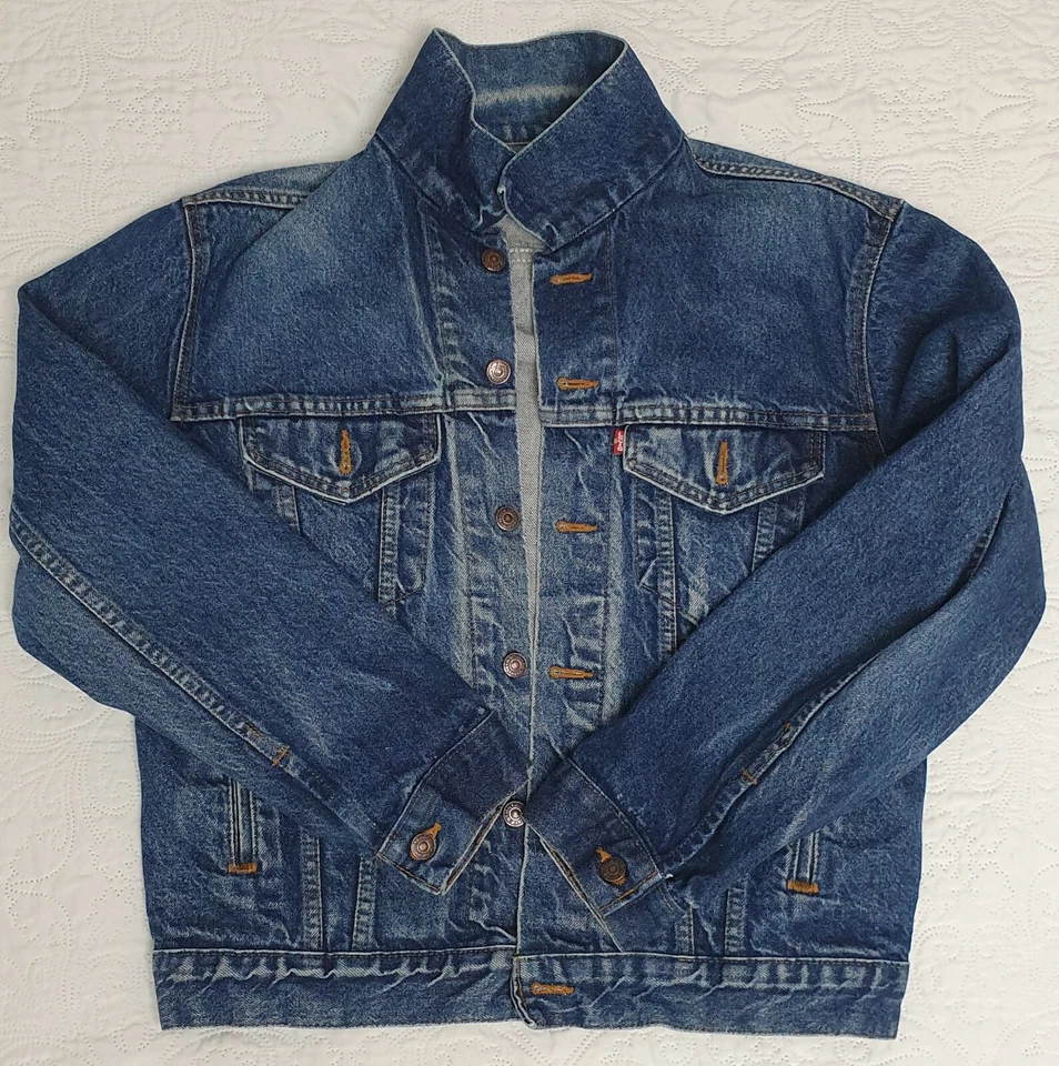 Levi's 70506, Foto 3 von 5