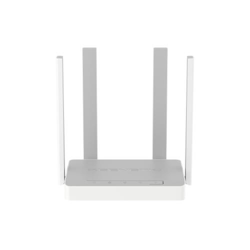 Keenetic KN-2211 Runner 4G: Internet Sicuro per tutta la Famiglia