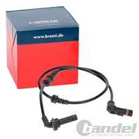 Bremi ABS-SENSOR Raddrehzahl Vorderachse Rechts Passend FüR Mercedes CLS E-KLASS