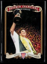 2012 Upper Deck Goodwin Champions #54 Landon Donovan