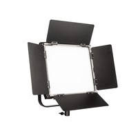 Walimex 23035 100 W LED 50000 h Variabile 5700 Lux 120° ~D~