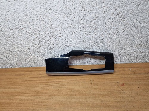 BMW X3 F25 2017 Verkleidung Kombiinstrument Cockpit 9329355 BEO9130