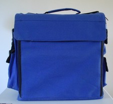 Bead Landing Organizers with Carry Case for Beads, Jewelry, small hardware, Etc