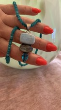 Gemstones Larimar Labradorite Topaz And Amazo...