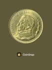 1979 Argentina 🇦🇷 100 Pesos Aluminum- Bronze Coin — photo 1