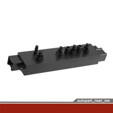 35958S87A51Front Left Side 6 Way Car Power Seat Switch fits for Honda Accord-1pc