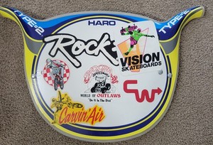 OLD SCHOOL BMX BIKE PARTS MORE NOS | eBay Stores