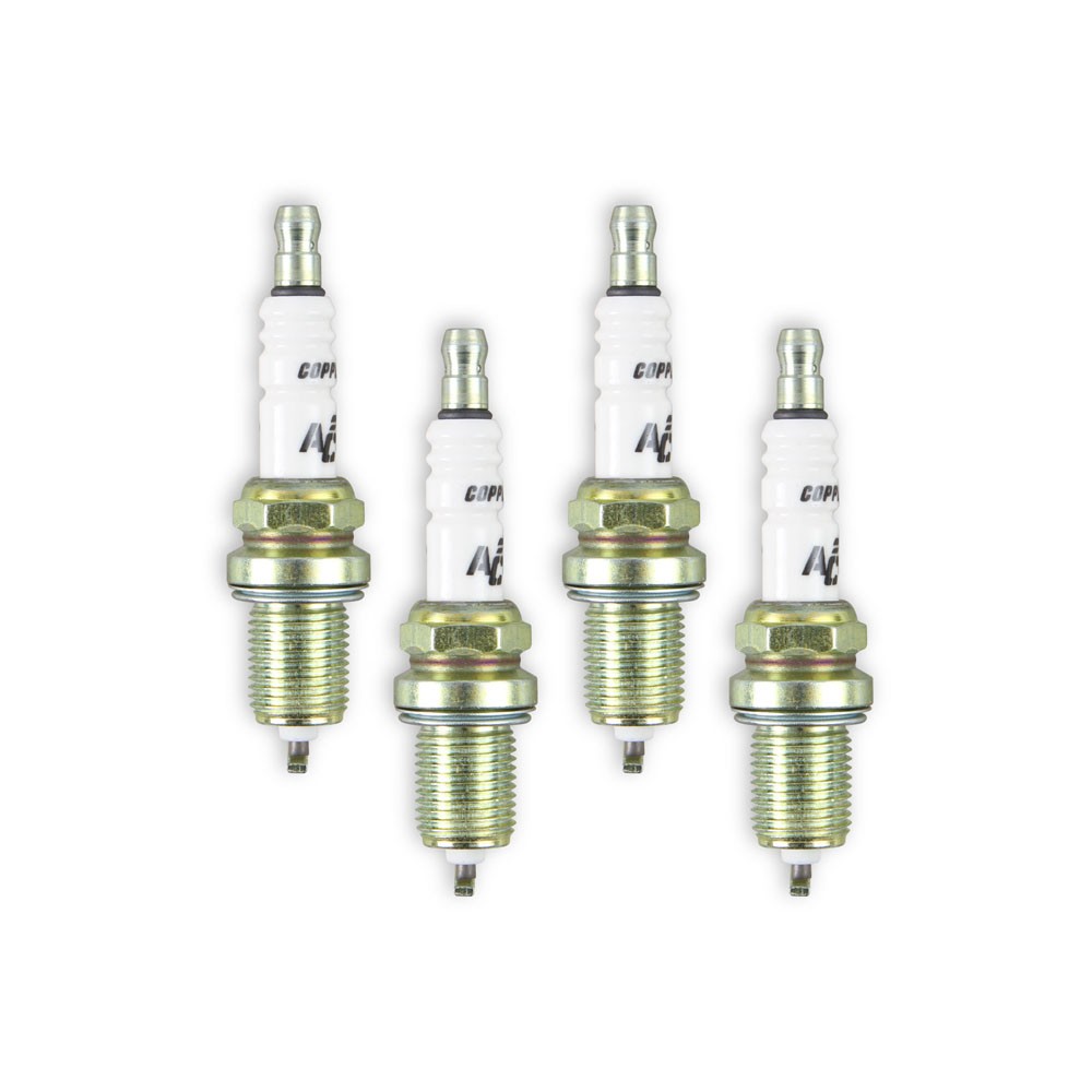 Accel Spark Plug 0736-4