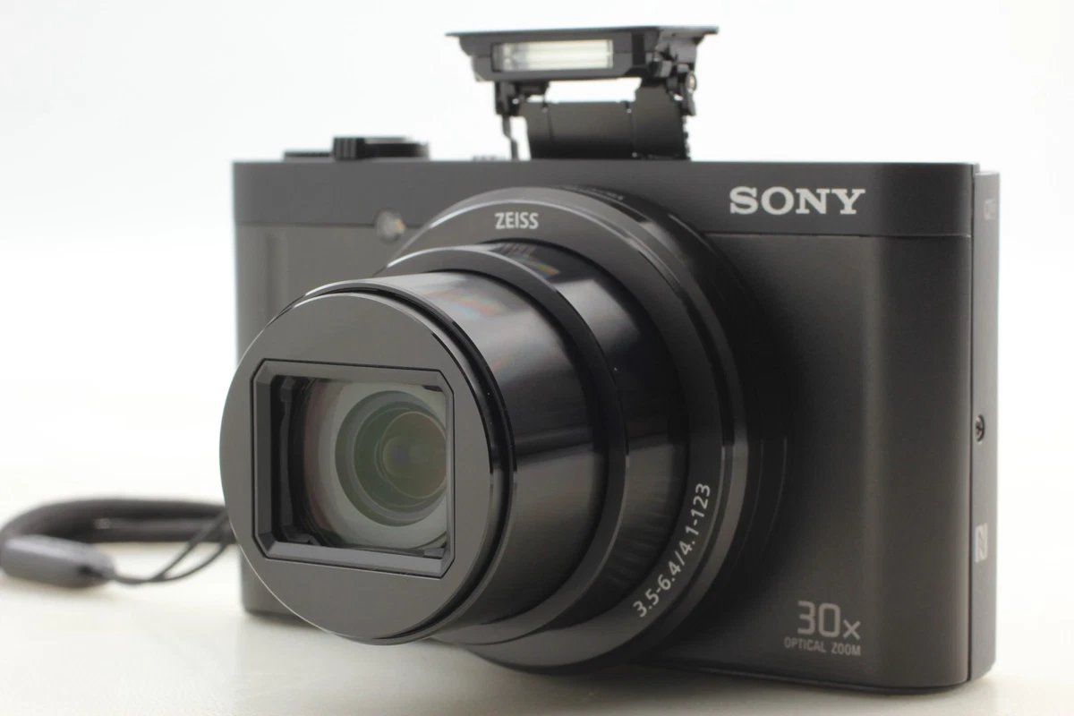 Preços baixos em Sony Cyber-shot DSC-WX500 Câmeras Digitais | eBay