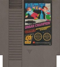 ebay® Auktion 127404956578 | Urban Champion - Nintendo Entertainment NES Fighting Arcade Videospiel Thumbnail of ebay® auction 127404956578 | Urban Champion - Nintendo Entertainment NES Fighting Arcade Videospiel