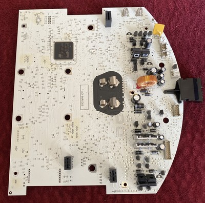 Main Board Motherboard For iRobot Roomba Vacuums 500 552 600 650 PCB Circuit