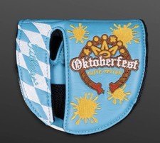 Scotty Cameron Oktoberfest Brezn Hund Headcover - Mid-Round