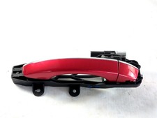 Porte avant et accessoires Mg ZS