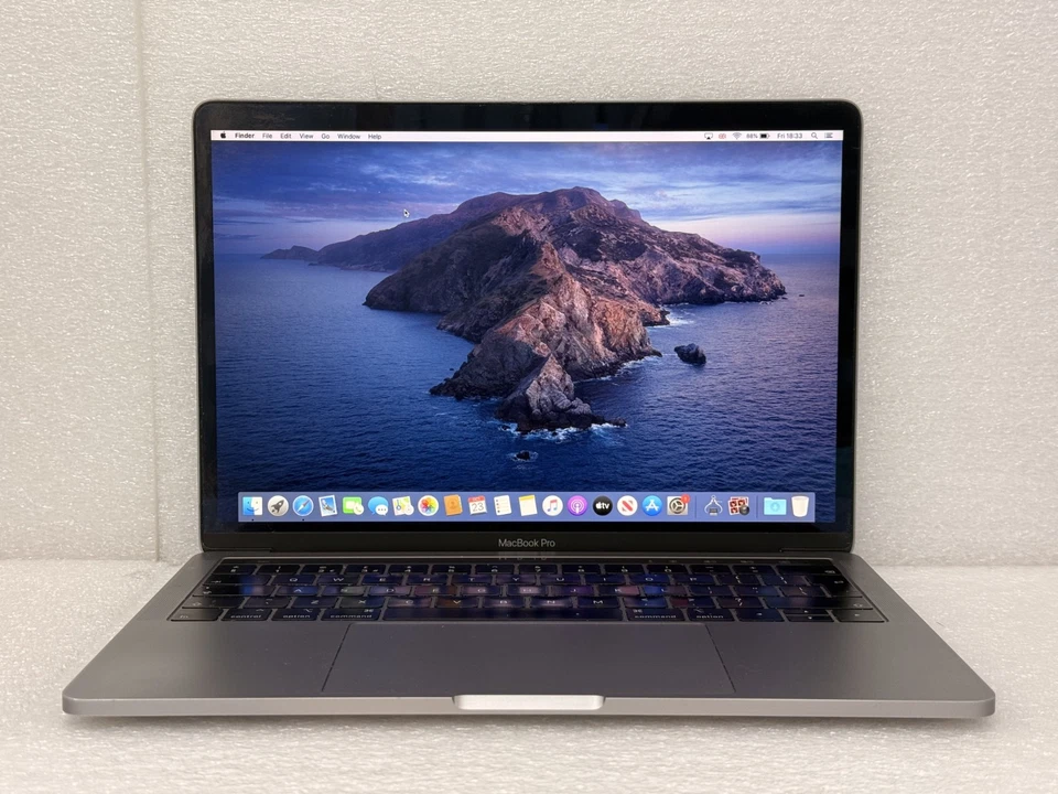 Apple MacBook Pro 13" 2019 · i5 · 8GB · 128GB, photo 1 of 5