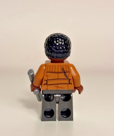 LEGO Star Wars Finn FN-2187 Stormtrooper Minifigure sw0858