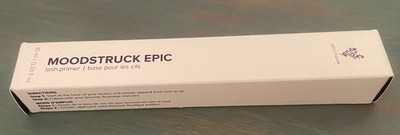 Younique Moodstruck Epic Lash Primer Full Size 10 ml / 0.33 oz - NEW IN BOX!