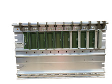 SIEMENS 6ES5 701-1LA12 SIMATIC S5 SUBRACK ER1
