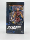 Gi Joe Classified Series Blowtorch 6" Figure #154 2025 Sealed
