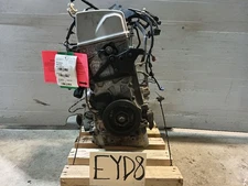 2.4L Gas Engine from 2009 Honda CR-V VIN E [123,734 miles] 11377091