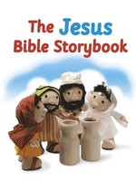 Maggie Barfield | Jesus Bible Story Book | Buch | Englisch (2018)