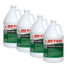 Betco CLEANER,CRPT,GAL BTL,4/CS BET 4020400 BETCO CORPORATION Betco BET 4020400