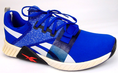 NEW! Reebok FLASHFILM Train 2.0 Men's Training Sneakers Size 9.5 M Running Shoes