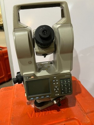 Sokkia Set