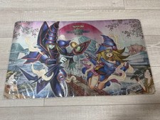 Yugioh Official Playmat Only World Championship 2026 Duel Set WCS Japanese
