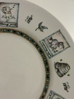 Vintage Disney Winnie the Pooh and Friends 11-in Stoneware Plate — photo 5