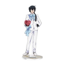 NEW The Case Study of Vanitas Acrylic Figure Stand Sweet Ver Official Japan