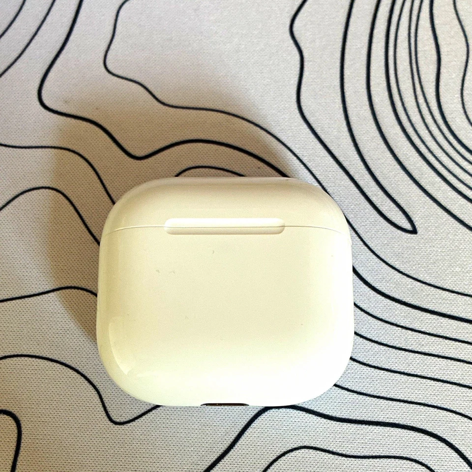 Apple AirPods (3rd generation), Foto 1 von 5