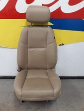 Driver Front Seat Bucket- Seat Opt An3 Fits 12-14 Suburban 1500 84171 Driver Front Seat Bucket- Seat Opt An3 Fits 12-14 Suburban 1500 84171
