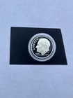 2025 S Proof Roosevelt SILVER Dime