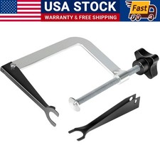 23300 Small Engine Valve Spring Compressor Tool Fit 34 To 1-116 Valve Spring