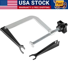 23300 Small Engine Valve Spring Compressor Tool Fit 3/4" to 1-1/16" Valve Spring