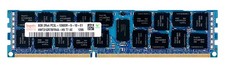 Server RAM Module Hynix HMT31GR7BFR4A-H9 8GB DDR3-1333 CL9 REG ECC PC3-10600