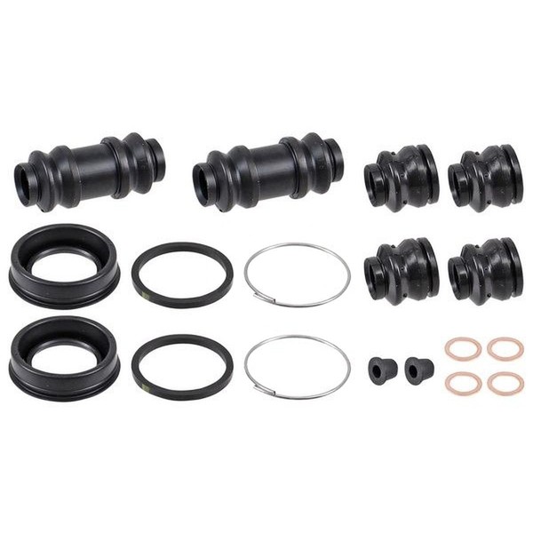 Reparatursatz Bremssattel Ø 34 Mm A.B.S. FüR U.A. Toyota Celica-image