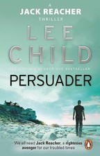Persuader: (Jack Reacher 7) by Child, Lee Paperback Book The Cheap Fast Free