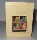 Rare VTG 1984 Hallmark Victorian Dollhouse Keepsake Ornament w/Box 1st/Series — photo 5