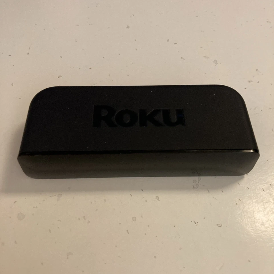 Roku Express 3900x HD Media Streamer 1080p with Remote, HDMI and USB cables - Image 2 of 4