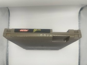 NES Skate or Die (Nintendo Entertainment System, 1988) Tested