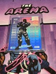 Bojax Bo Jackson Battle Arena NSCC 2025 NSCC PROMO Big League Chew