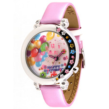 Orologio M:N: Watch Korea ref. MN980 quadrante 3D – l’originale!!!