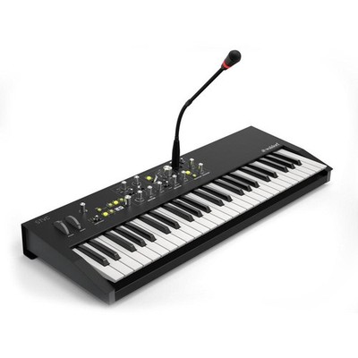 Waldorf String Synthesizer With Vocoder (49-Key)
