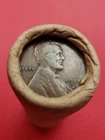 XF 1915-S LINCOLN WHEAT CENT 1913D LINCOLN WHEAT PENNY COIN ROLL ENDS BANKROLLED