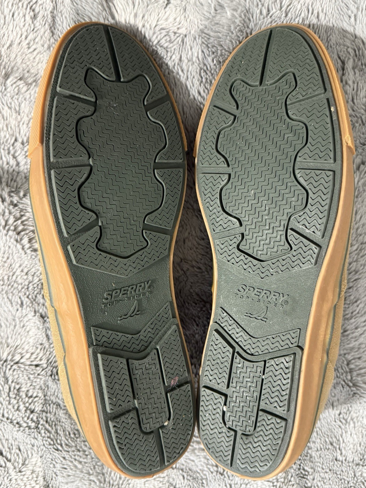 Sperry Men's Top-Sider Size 11.5