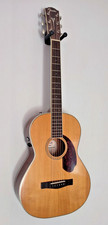 Fender PM-2 Standard Paramount Palor Natur-We...